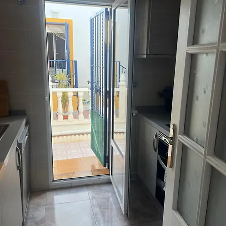 Casa Lemon Villa Orihuela Exterior photo