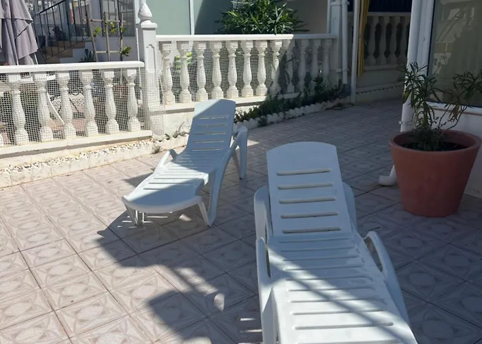 Casa Lemon