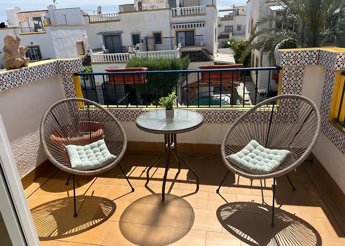 Casa Lemon