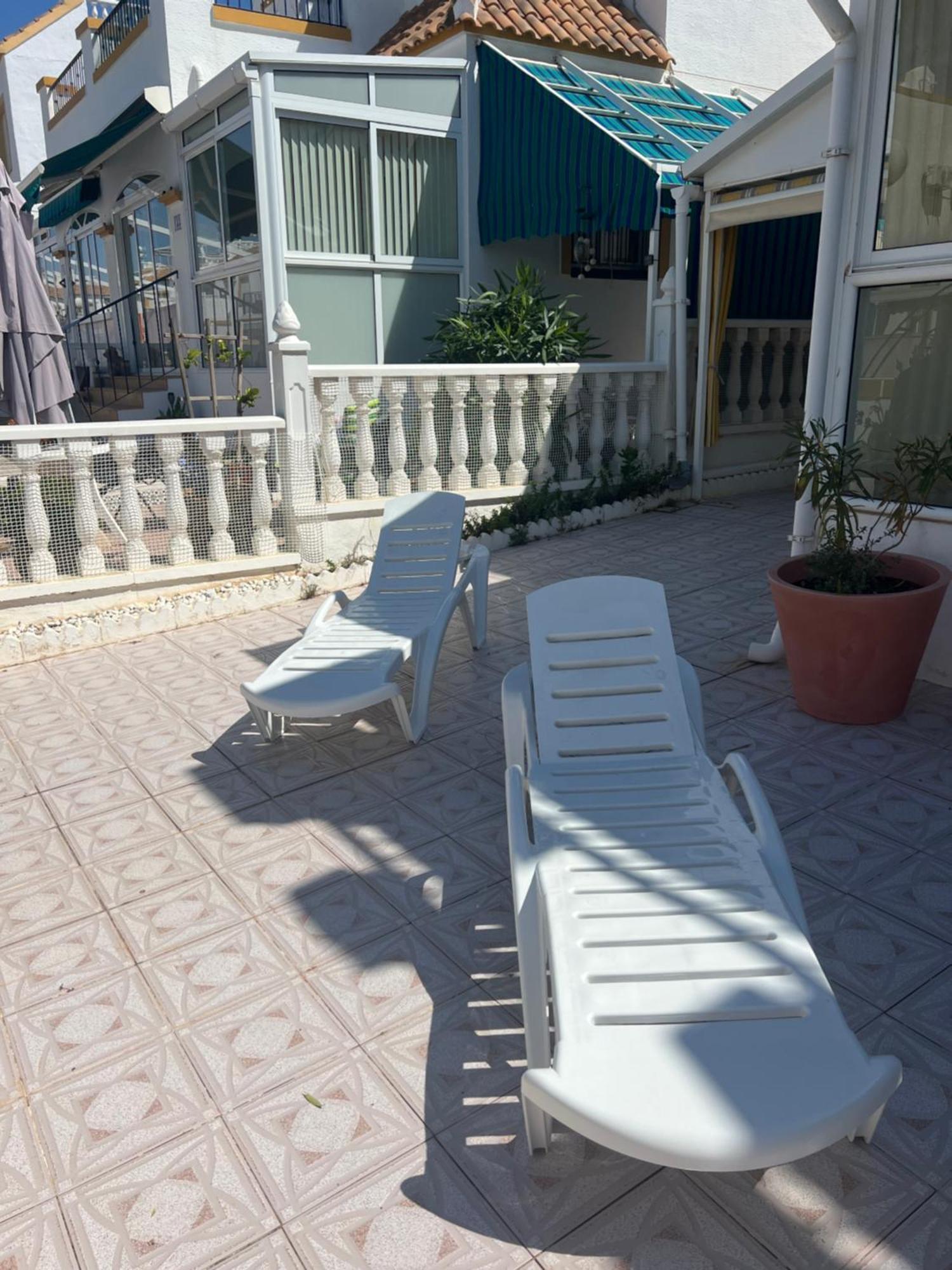 Casa Lemon Orihuela
