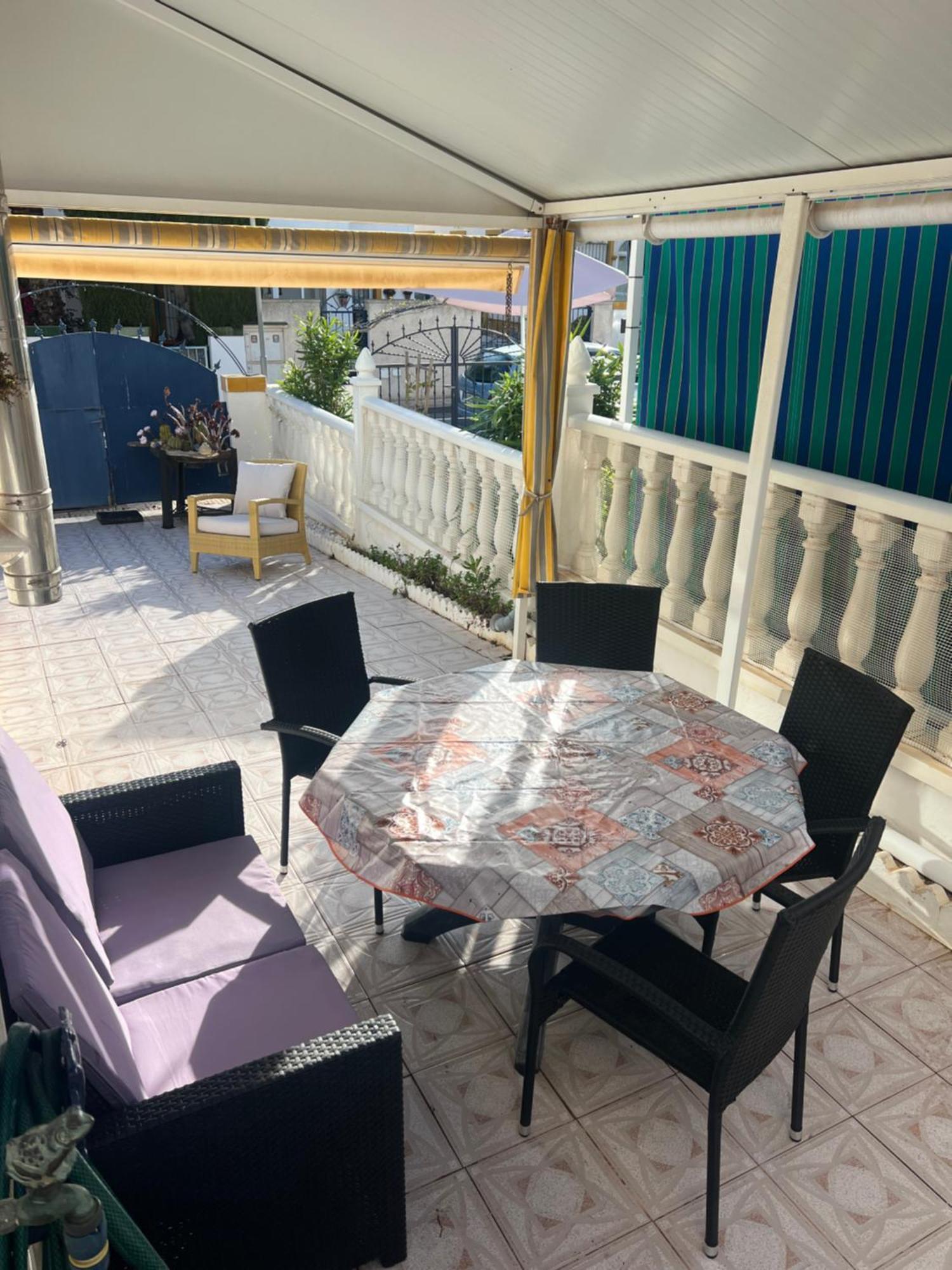 Casa Lemon Hébergement de vacances *