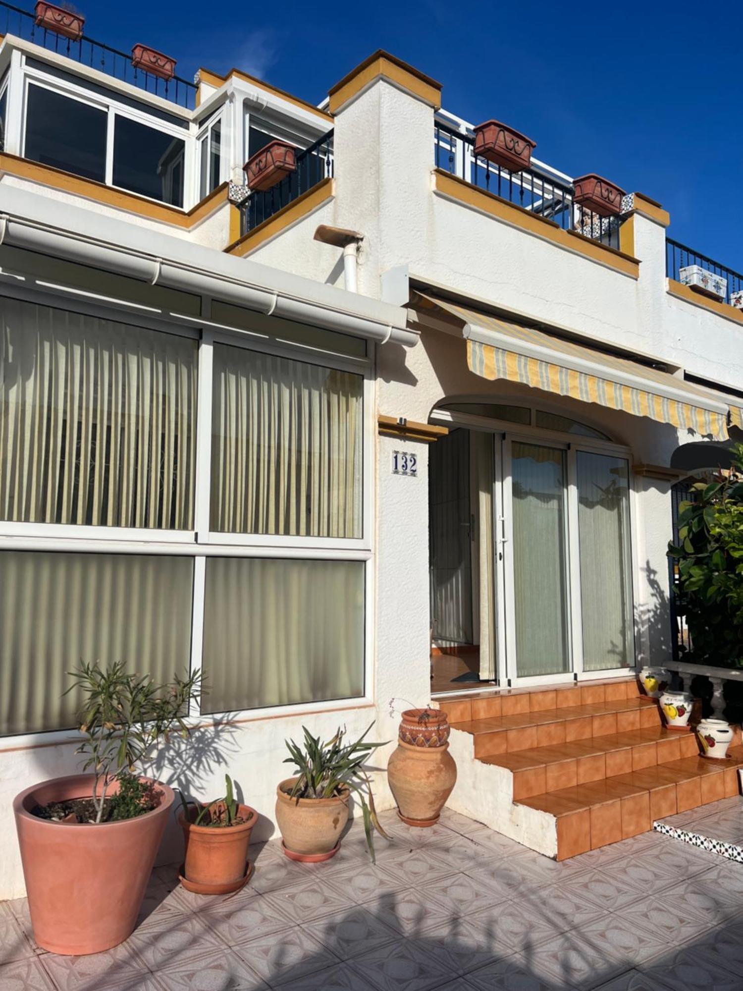 Casa Lemon * Orihuela