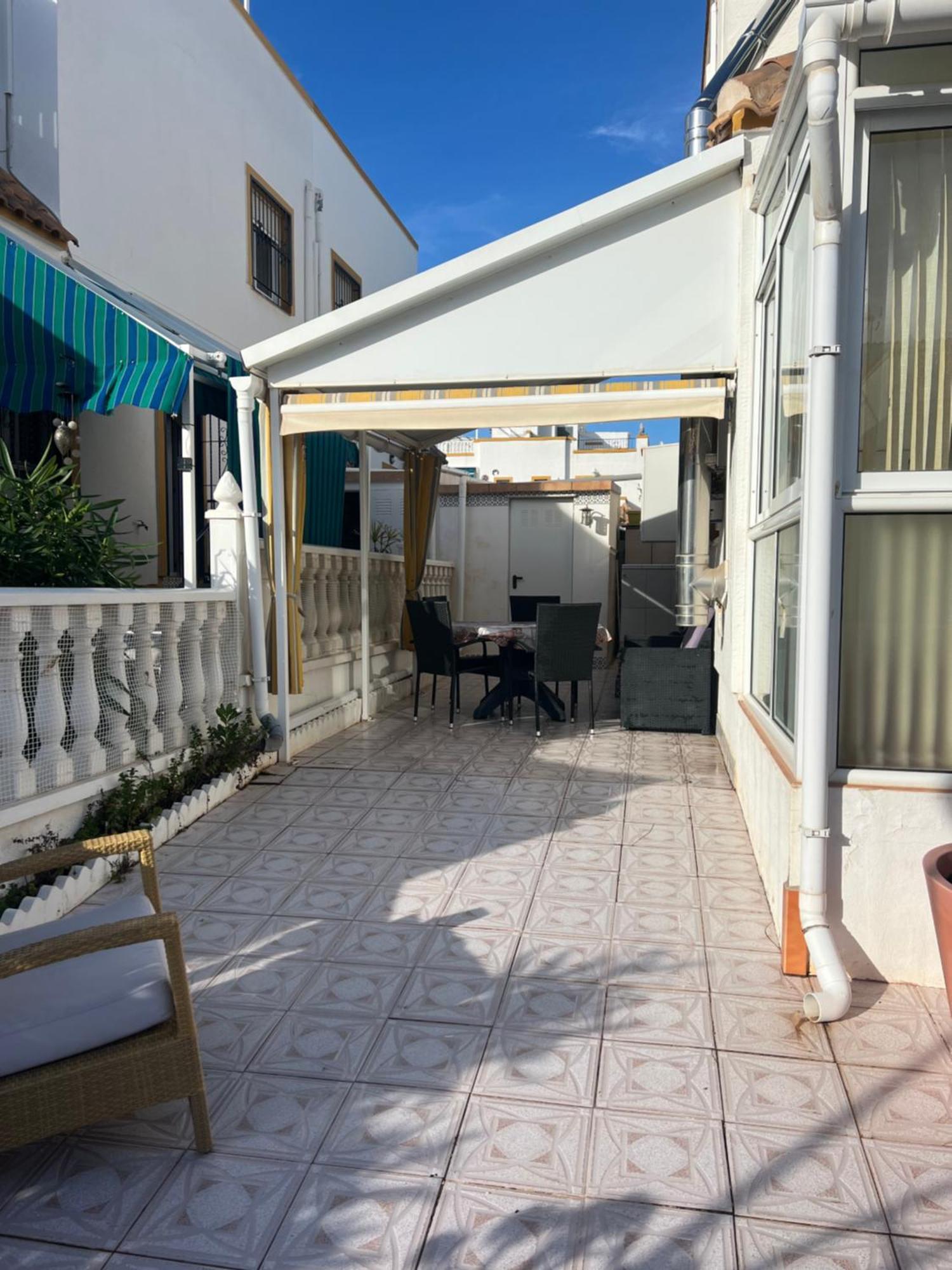 Casa Lemon Hébergement de vacances