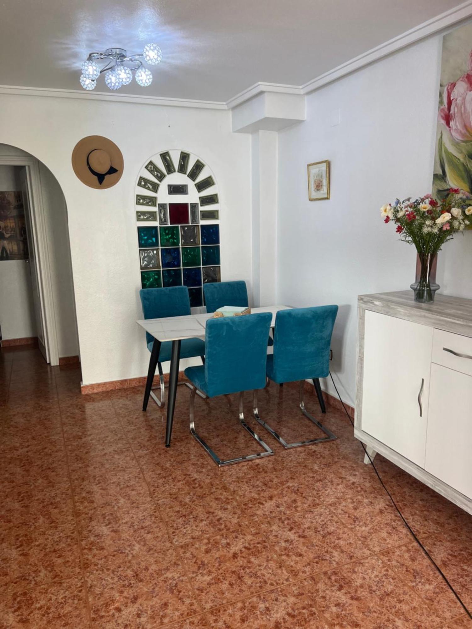 Hébergement de vacances Casa Lemon