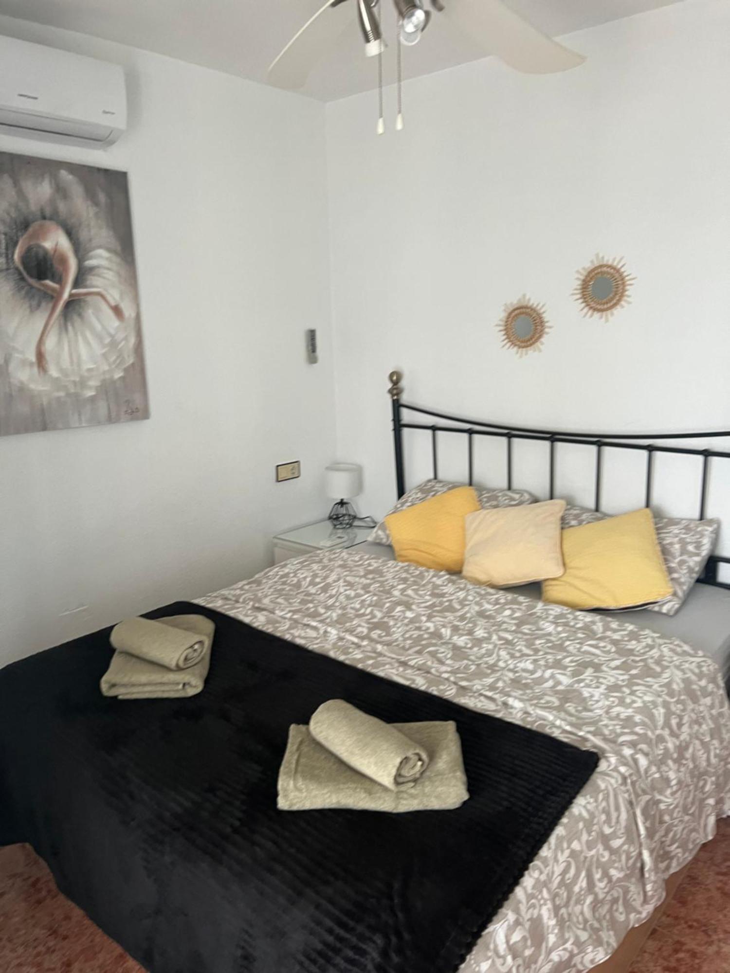 Casa Lemon Hébergement de vacances Orihuela