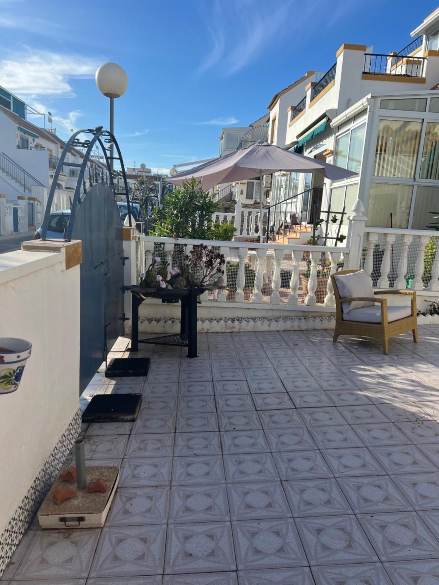 Hébergement de vacances Casa Lemon