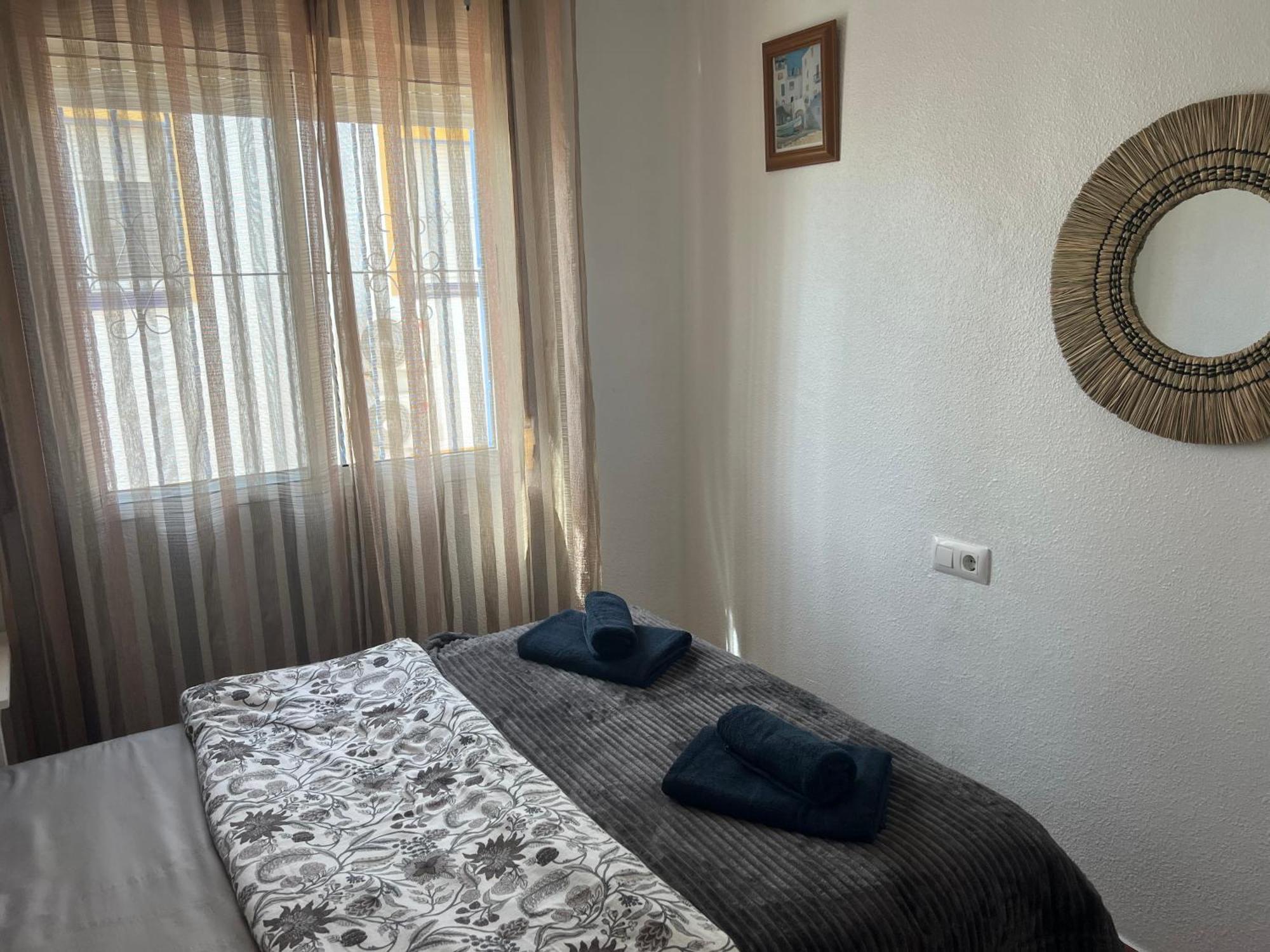 Hébergement de vacances Casa Lemon *