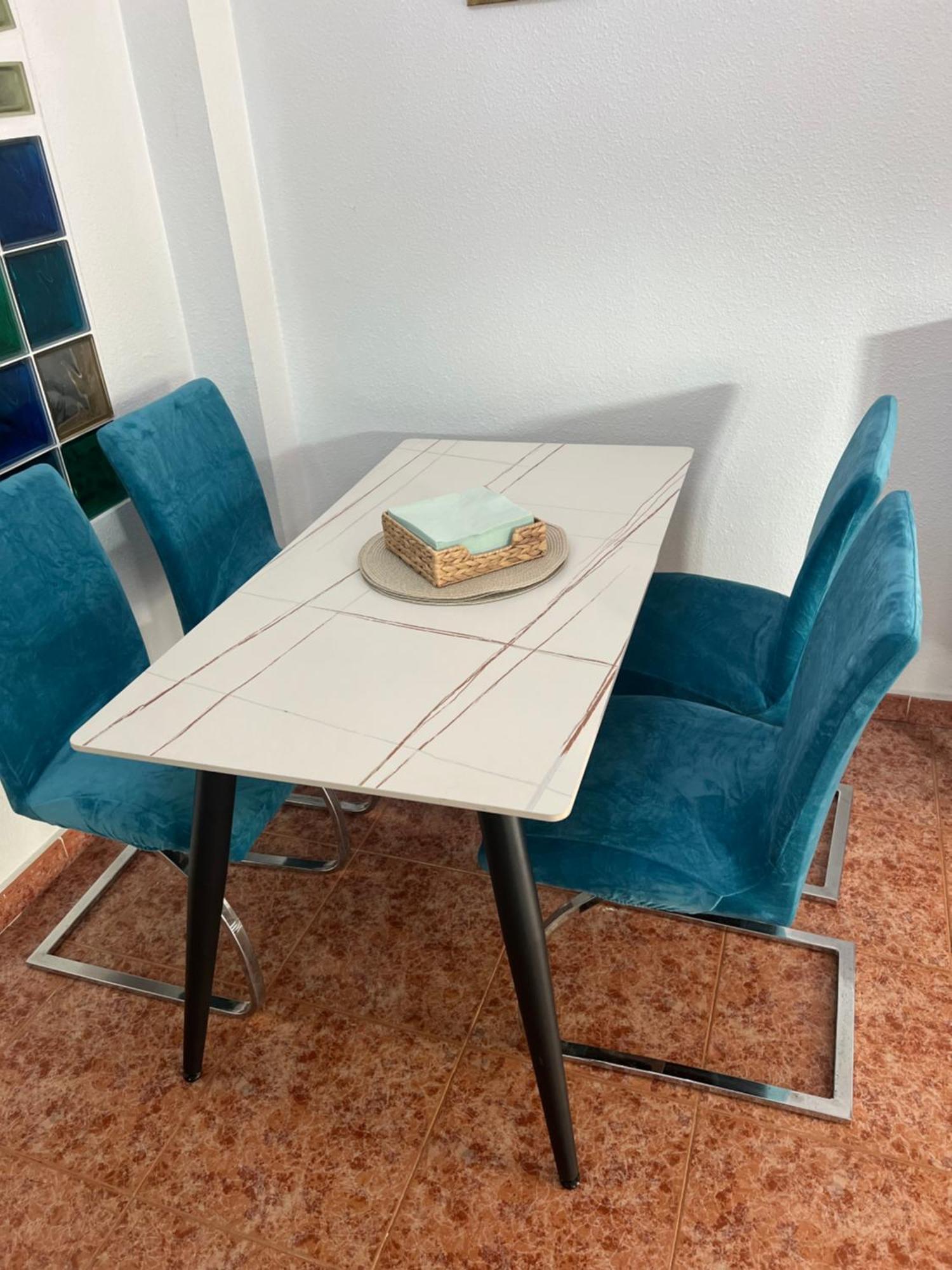 Casa Lemon Hébergement de vacances Orihuela