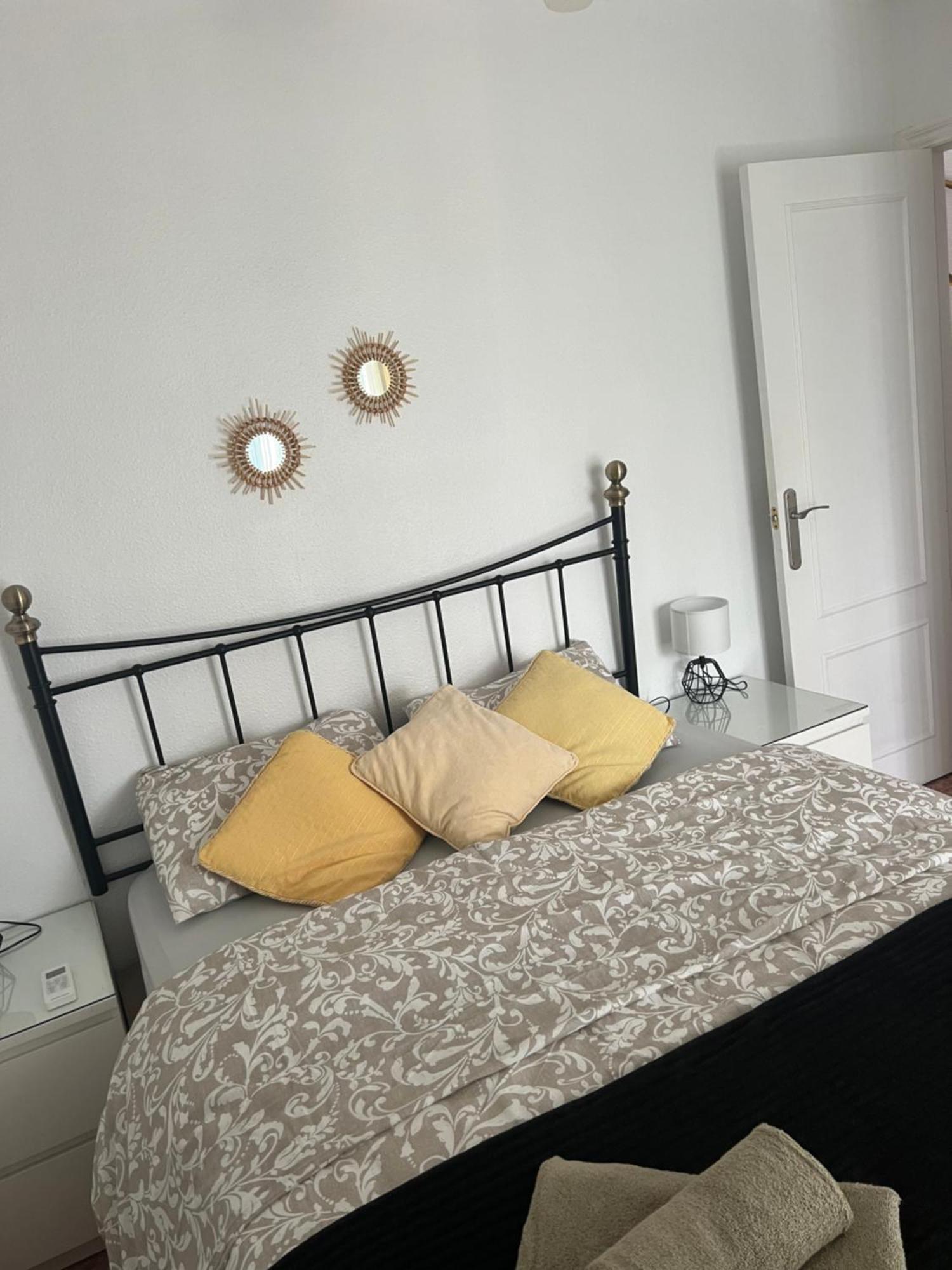 Hébergement de vacances Casa Lemon Orihuela