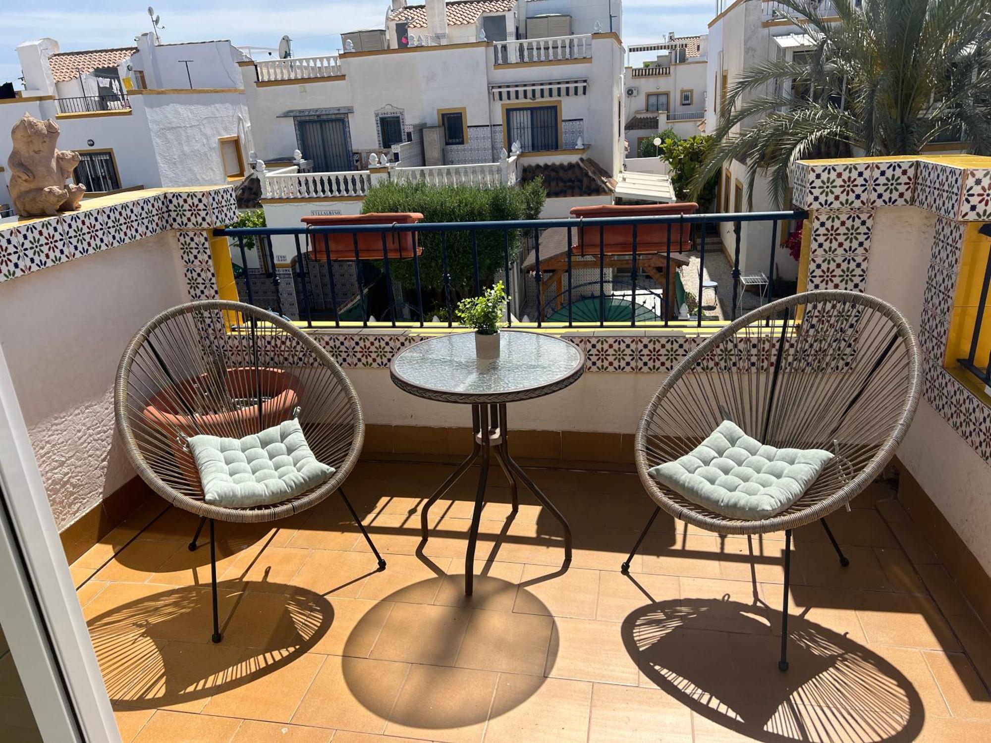 Casa Lemon Hébergement de vacances *